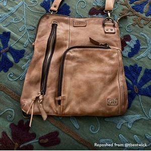 Bedstu Aiken Large Crossbody bag